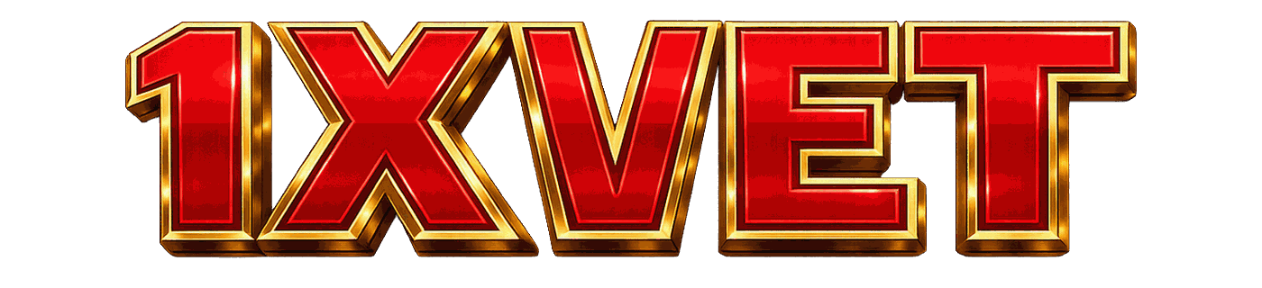 1xvet logo